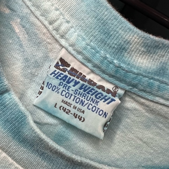 Gildan x Panama Canal Graphic Tee - Picture 2 of 2